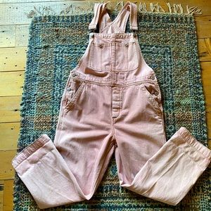 Free People Overalls